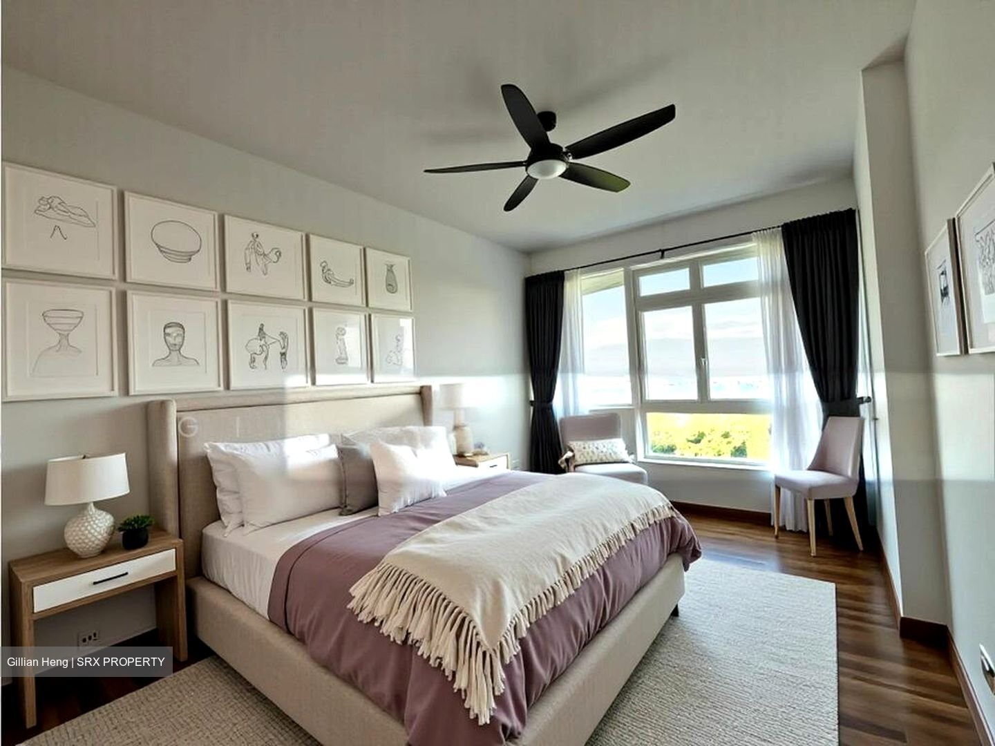 Costa Del Sol (D16), Condominium #502192591